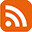 icone flux rss