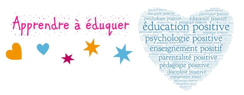 Logo du blog "Apprendre à éduquer"
