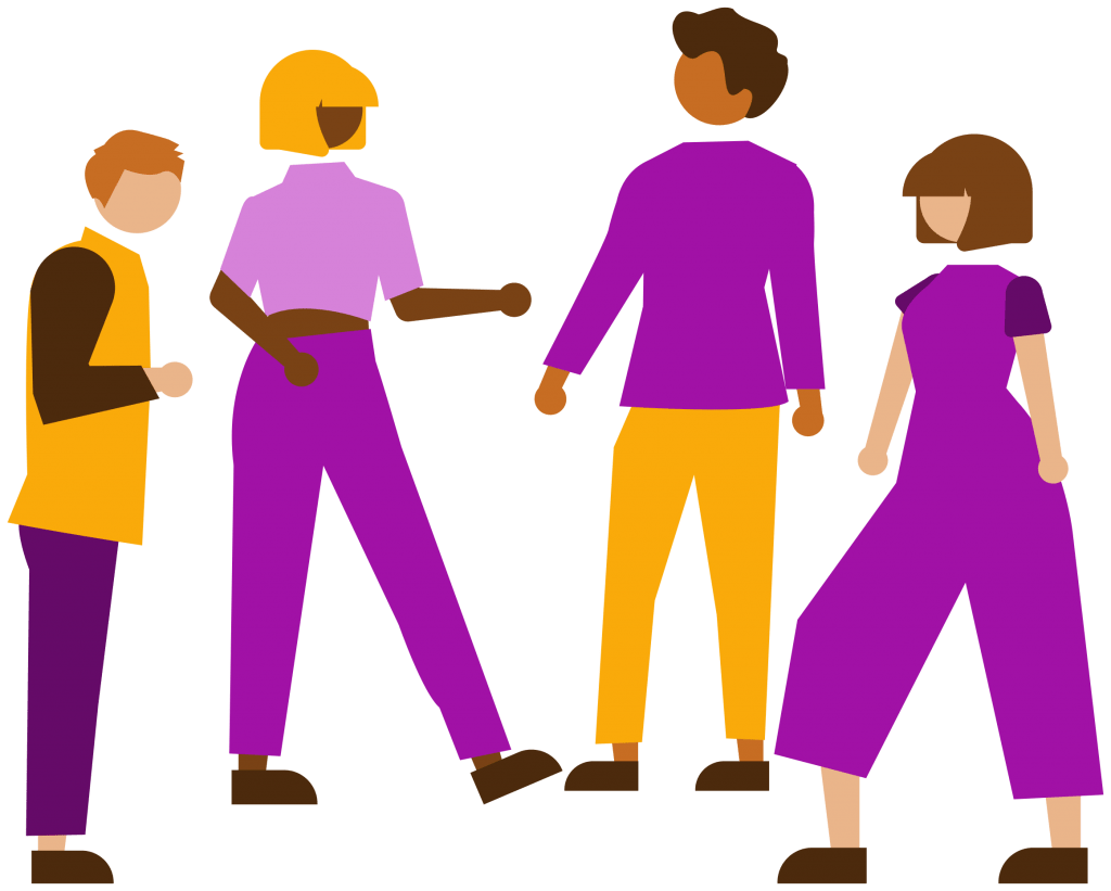 Équipe de formation BAFA