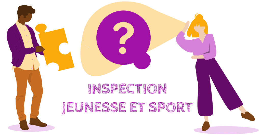 Inspection Jeunesse et Sport