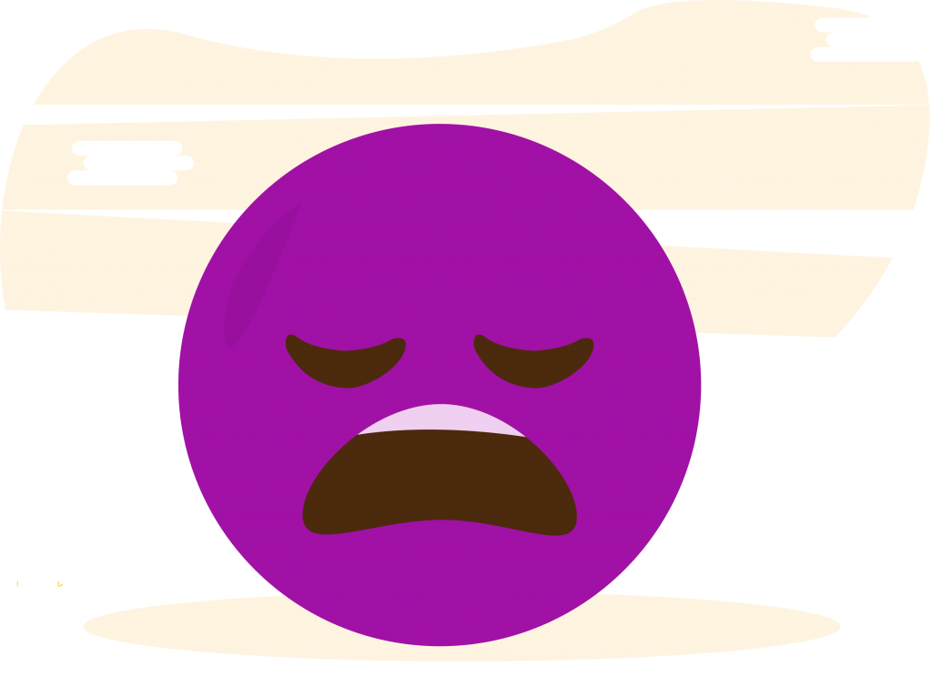 Personne triste