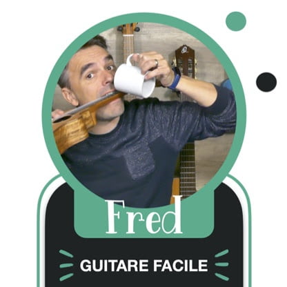 Portrait Fred