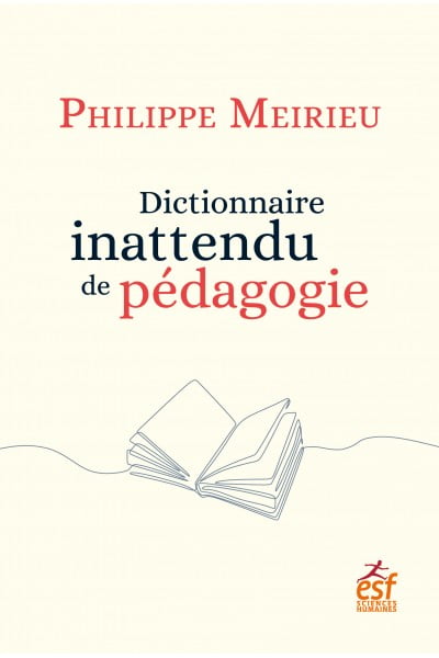 Comprendre la pédagogie avec Philippe Meirieu
