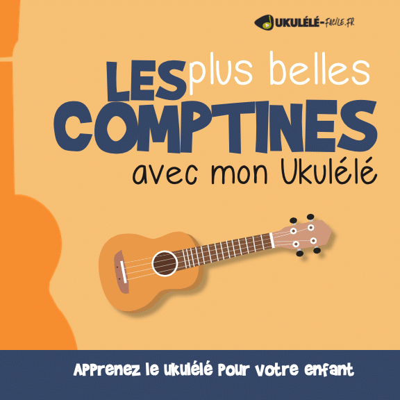 Couverture comptines pour enfant