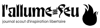 Logo Allume-feu