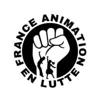 Logo Animation en Lutte
