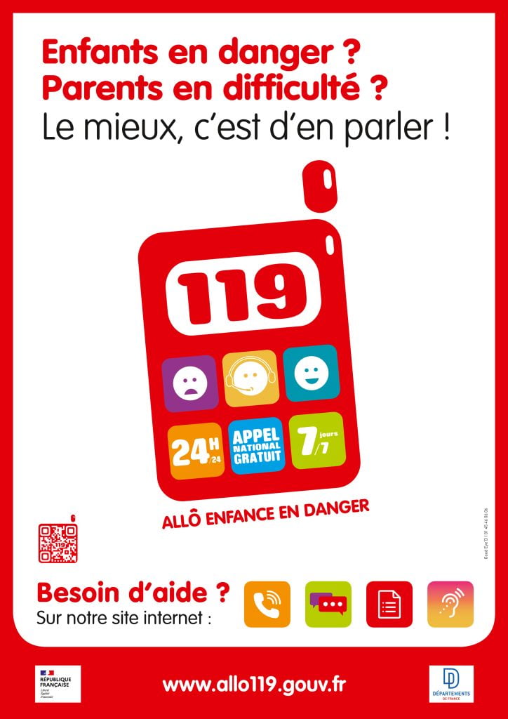 Affiche 119