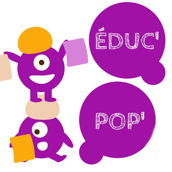 Education populaire