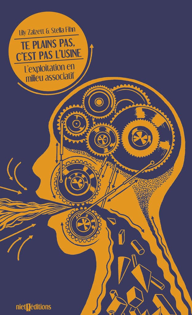Image de la couverture du livre