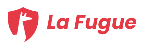Logo La Fugue