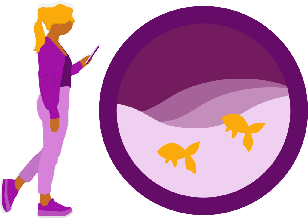 Image d'aquarium