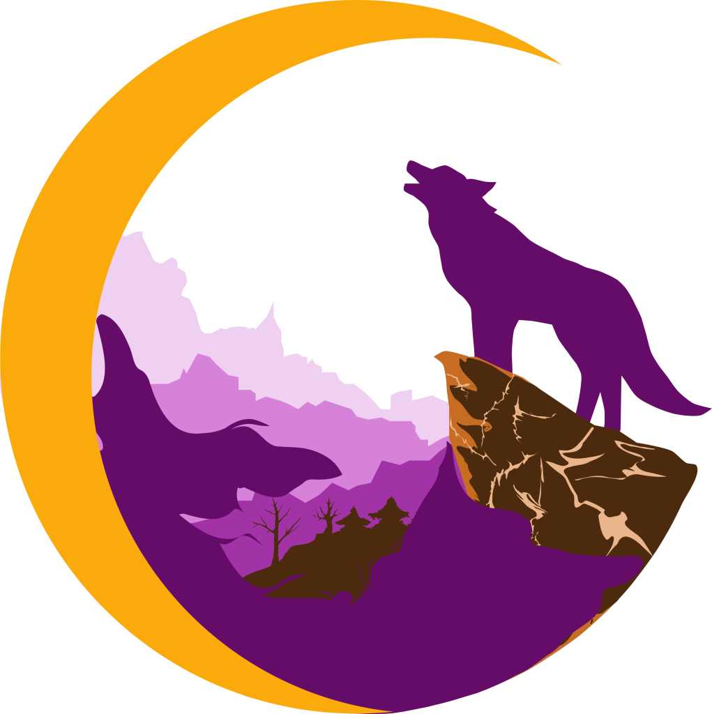 Image du parc des loups