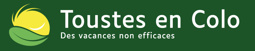 Logo Toustes en colo