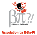 Logo association La Beta Pi