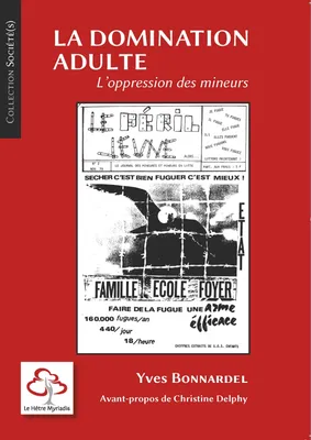 Couverture livre Bonnardel
