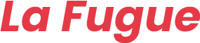 Logo La fugue